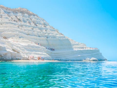 Autotour Sicile