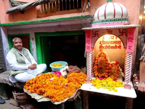 Les Incontournables Du Rajasthan