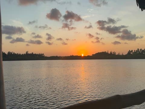 Watamu Tsavo Safari Extension Villa Verona