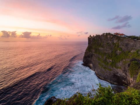 Uluwatu Kecak Dance Tour