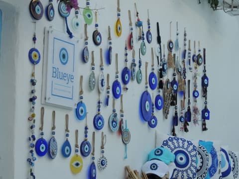 Combiné Cyclades Santorin, Naxos Paros 3*