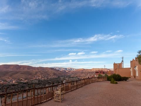 Circuit privatif : Marrakech et désert de Merzouga - 9 Nuits / 10 Jours ( en BB )