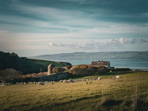 Départs Garantis - Irlande, le Grand Tour