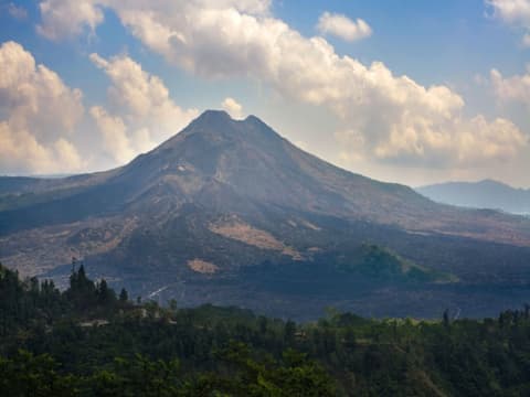 Bali – Ijen – Bali Package