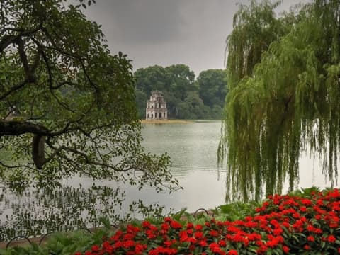 9 Days Vietnam Classic