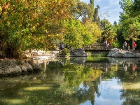 City Break à Athènes, activités incluses ! en 3*