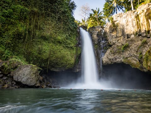 Bali Highlights : Ubud & South Bali