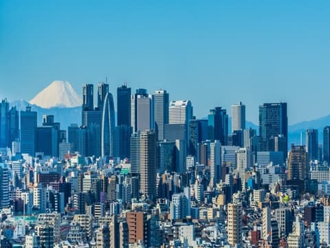 Fun in Tokyo ! en 3*