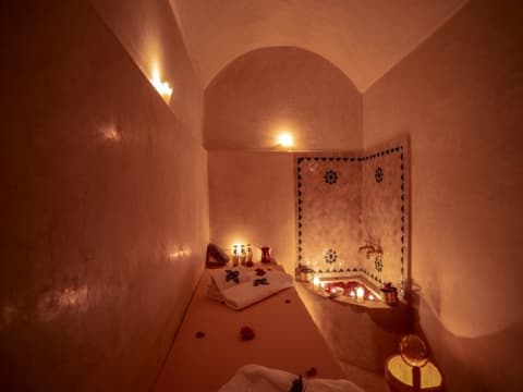 Riad Lumiére D'orient - Pack Activités 8 jours / 7 nuits ( VERYCHIC )