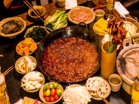 La Clásica China con Chongqing y Zhangjiajie 11N12D Pekín+Xi'an+Chongqing+Zhangjiajie+Shanghái