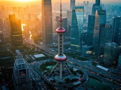 Lo mejor de China con las montañas de Avatar----13N14D Pekín + Xi'an+Guilin+Zhangjiajie+Shanghái