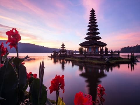 Bali Highlights : Ubud & South Bali