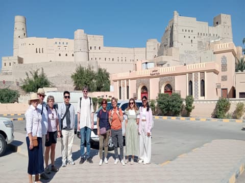 Oman GIR: L’essentiel