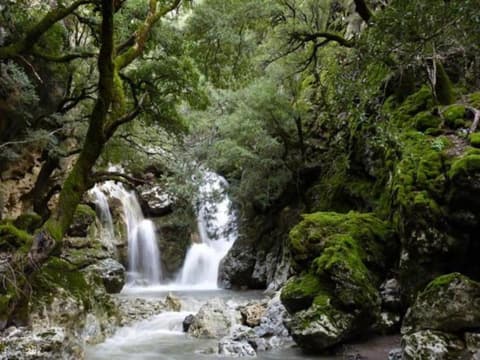 Tour Creta da Heraklion