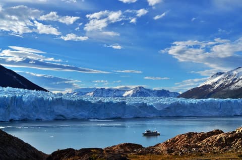 Patagonia Austral
