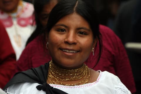 Ecuador Inolvidable con Galápagos