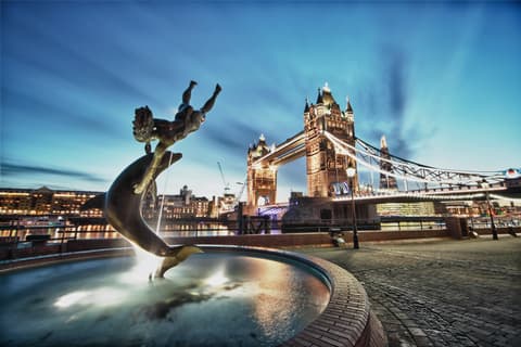 Londres + Las Maravillas de Inglaterra, Escocia e Irlanda