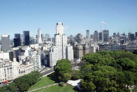 Fantasías del Norte