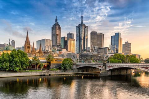 Viaja por la Costa Sur: De Melbourne a Sydney - Self Drive