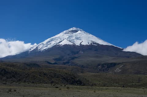 Ecuador Express con Galápagos
