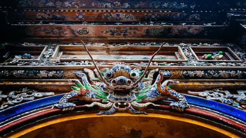Vietnam Classical & Sapa (LOW COST)