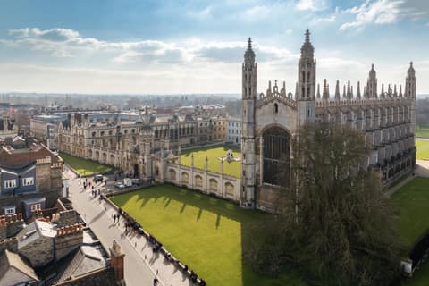 Londres + Las Maravillas de Inglaterra, Escocia e Irlanda