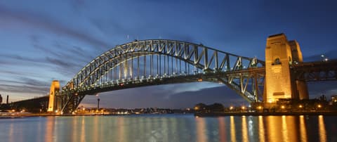 Descubre Sidney