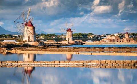 DISCOVERING SICILY'S ROOTS