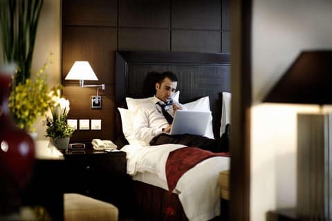 V-Continent Parkview Wuzhou