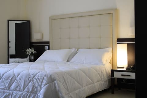 HOTEL FERDINANDO II