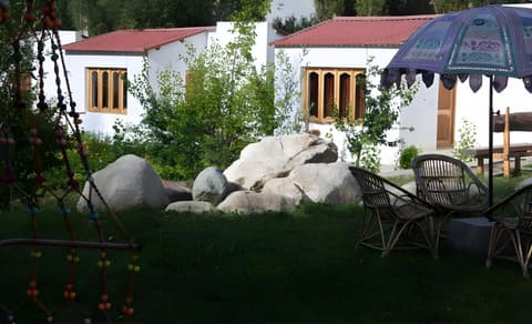Himalayan Eco Resort, 