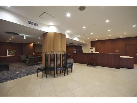 Gero Onsen Kanko Hotel Yumotokan