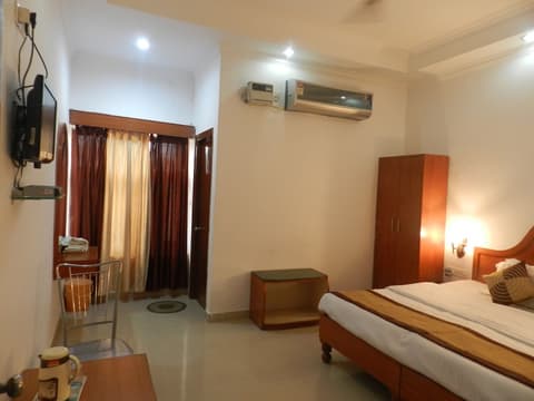 Eurostar Inn