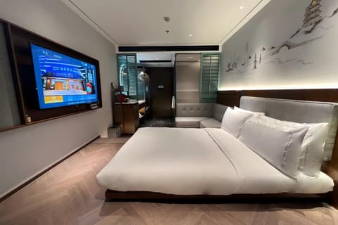 UrCove by HYATT Hangzhou Westlake