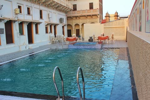 HOTEL HERITAGE MANDAWA