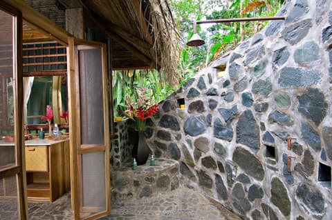 Pacuare Lodge