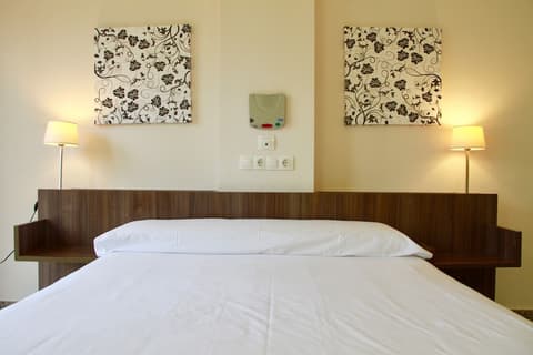 PIERRE AND VACANCES BENIDORM PONIENTE(FORMERLY BENIDORM VIDA AND GOLF), 