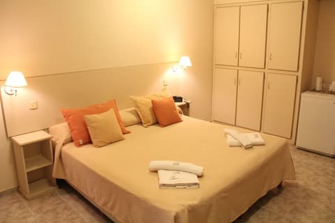 Patios del Mediterráneo, 