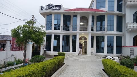 Eurostar Inn