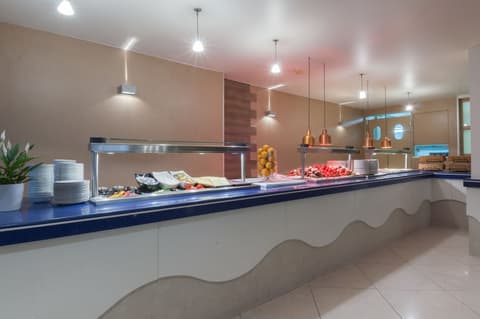 Blubay Apartments By St Hotels