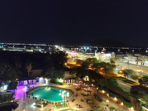 Alrabea Hotel