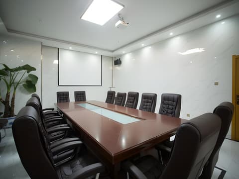 GreenTree Inn Xi an Ming City Wall Northwest Dafengqing Road Business Hotel