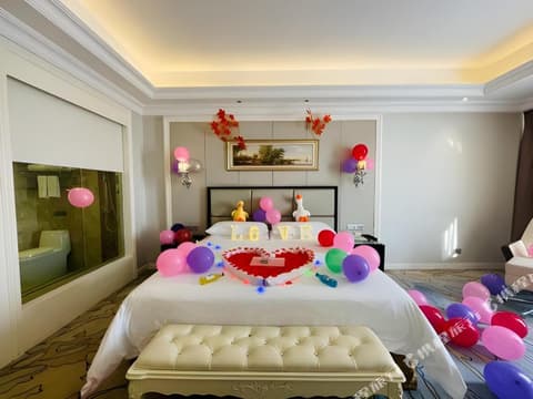 Vienna International Hotel (Guangzhou Shijing)