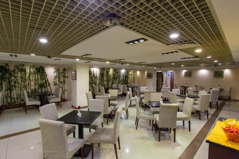 Jinjiang Inn Beijing Yizhuang Economic & Technical