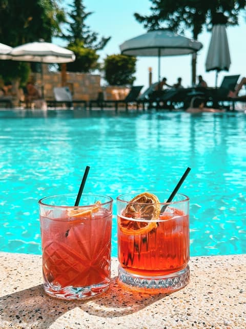 Magna Manastir Hotel