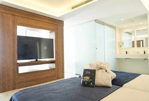 El Puerto Ibiza Hotel Spa