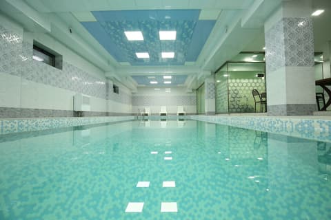 Altus Hotel Baku