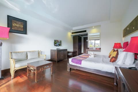 Khaolak Oriental Resort - Adults Only