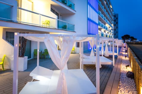 Sirenis Hotel Club Goleta, 