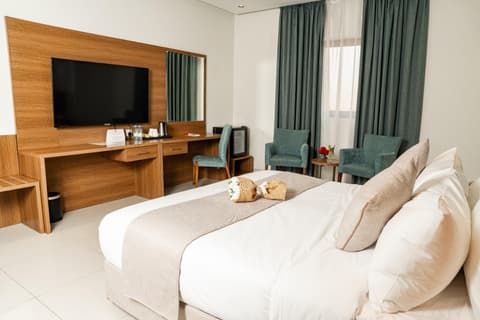 Swiss Spirit Hotel and Suites Dammam